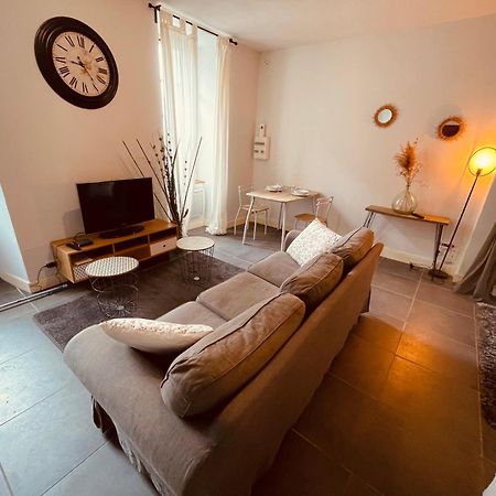 L'Albuconis 1 Grand Studio Обюссон Экстерьер фото